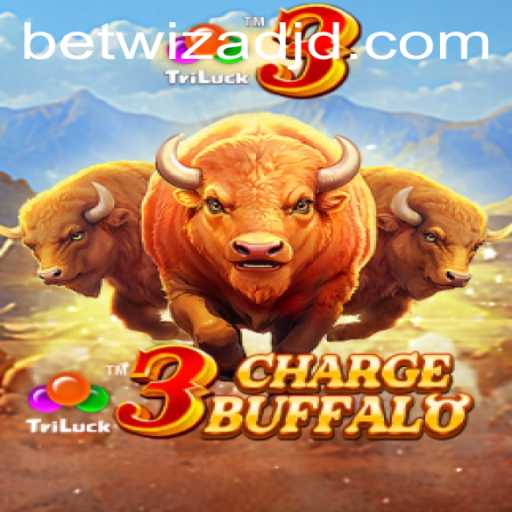 Unleashing Excitement with 3ChargeBuffalo: A Comprehensive Guide