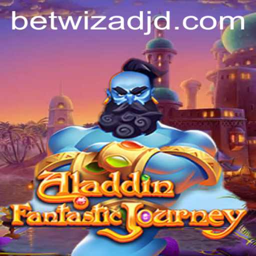 An In-Depth Exploration of the Game Aladdin: A Magical Adventure
