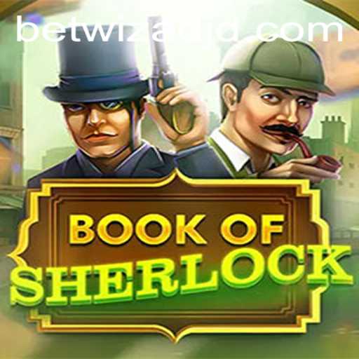 Unveiling the Mysteries of BookOfSherlock: A Complete Guide