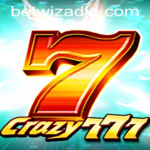 Crazy777: A Thrilling Casino Adventure with Betwizad