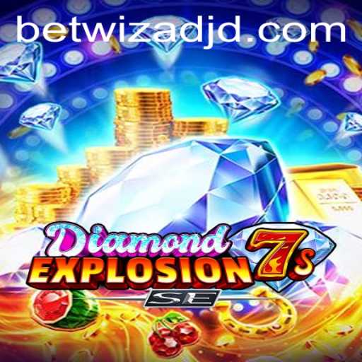 Exploring the Phenomenon of DiamondExplosion7sSE: A Betwizad Gaming Marvel