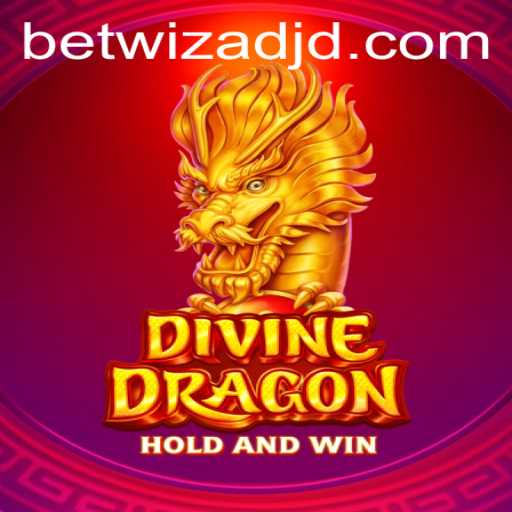 Unveiling DivineDragon: An Immersive Adventure with BetWizad Elements