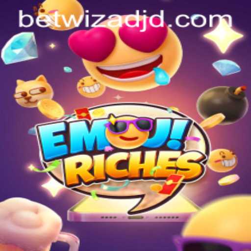 Unveiling the Exciting World of EmojiRiches and Betwizad