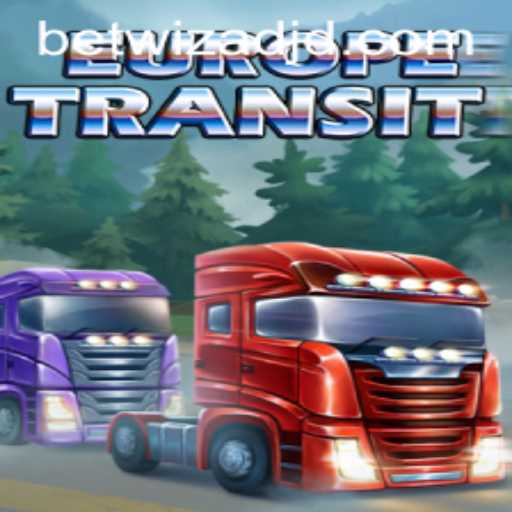 Exploring EuropeTransit: The Thrilling World of Betwizad's Latest Game