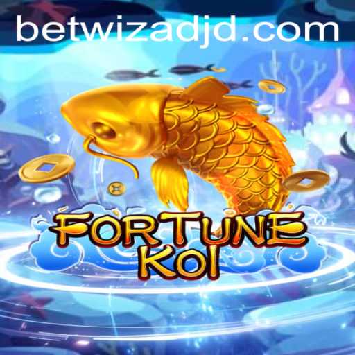 Dive into the Mesmerizing World of FORTUNEKOI: A Unique Gaming Experience