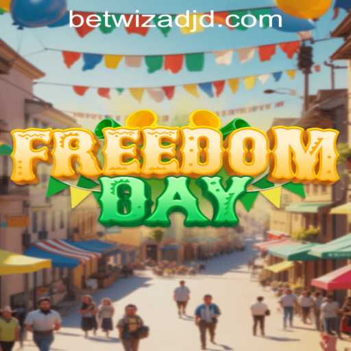 FreedomDay: A New Adventure in Interactive Gaming