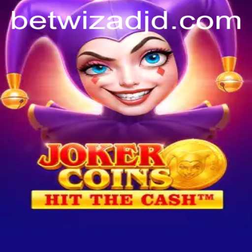 Exploring the Thrills of JokerCoins: A Game of Strategy and Luck