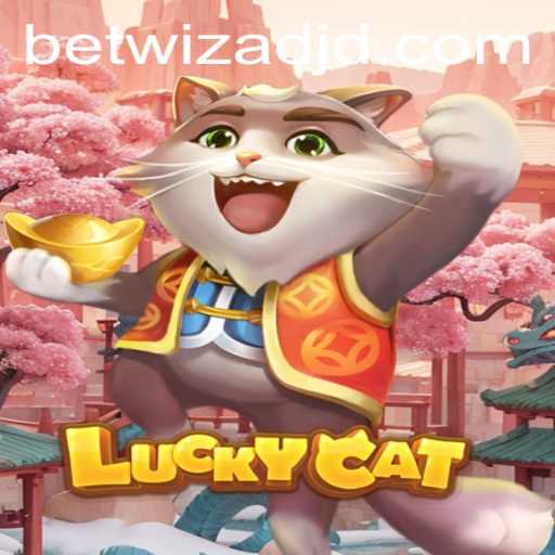 Discovering LuckyCat: A New Adventure with Betwizad