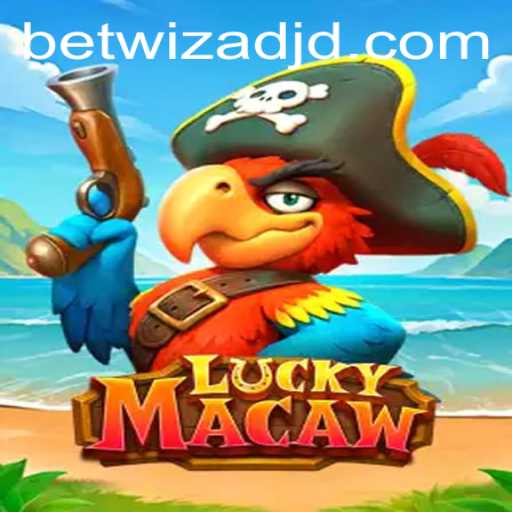 Discovering the Excitement of LuckyMacaw: The Thrilling New Game by Betwizad