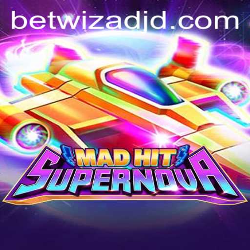 Discover the Thrills of MadHitSupernova: A Seamless Blend of Strategy and Entertainment