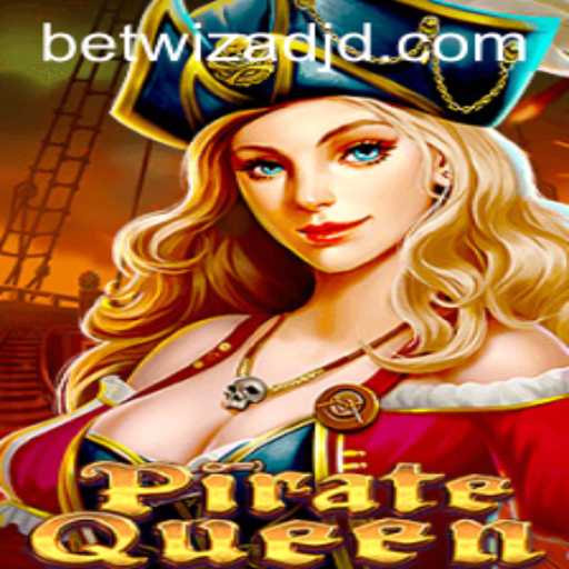 PirateQueen: The Heart and Soul of High Seas Adventure in Betwizad