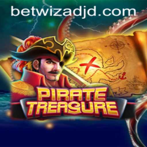 Unravel the Adventures of PirateTreasure with Betwizad