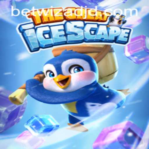 Exploring TheGreatIcescape: A Thrilling Adventure Unveiled