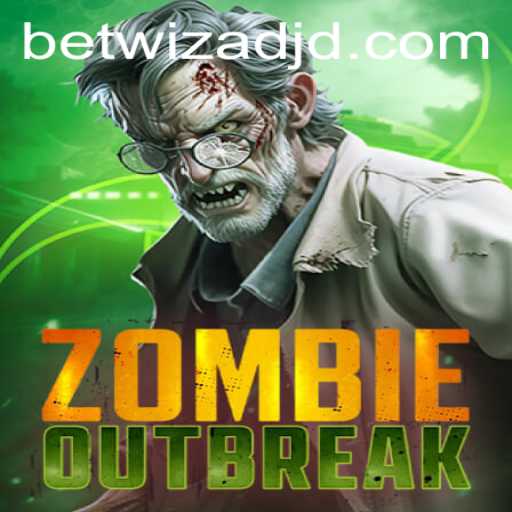 ZombieOutbreak: Surviving the Apocalypse with Betwizad Strategy